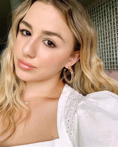 chloe lukasiak latest news